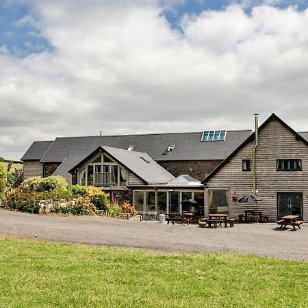 Willa Finest Retreats - The Welsh Barn Aberystwyth Zewnętrze zdjęcie