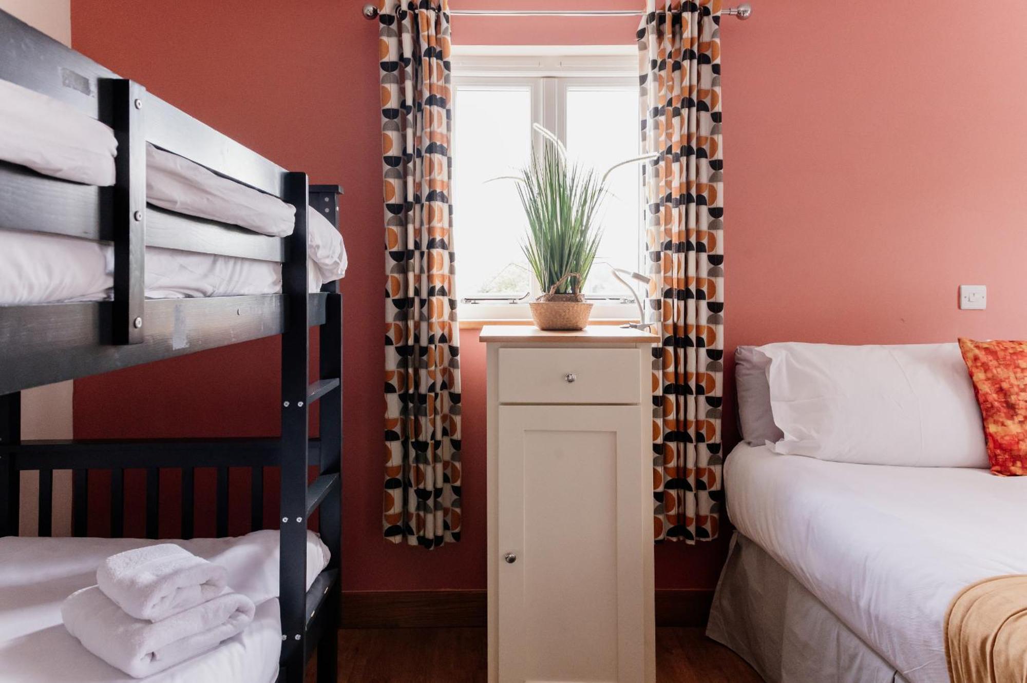 Willa Finest Retreats - The Welsh Barn Aberystwyth Zewnętrze zdjęcie