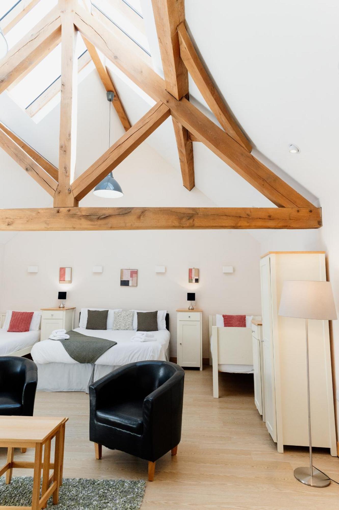 Willa Finest Retreats - The Welsh Barn Aberystwyth Zewnętrze zdjęcie